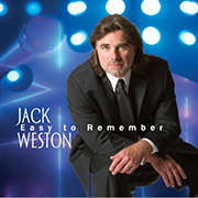 Jack Weston Easy to Remember