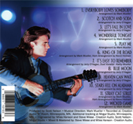 Easy to Remember (back cover)