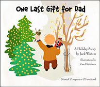 One Last Gift For Dad